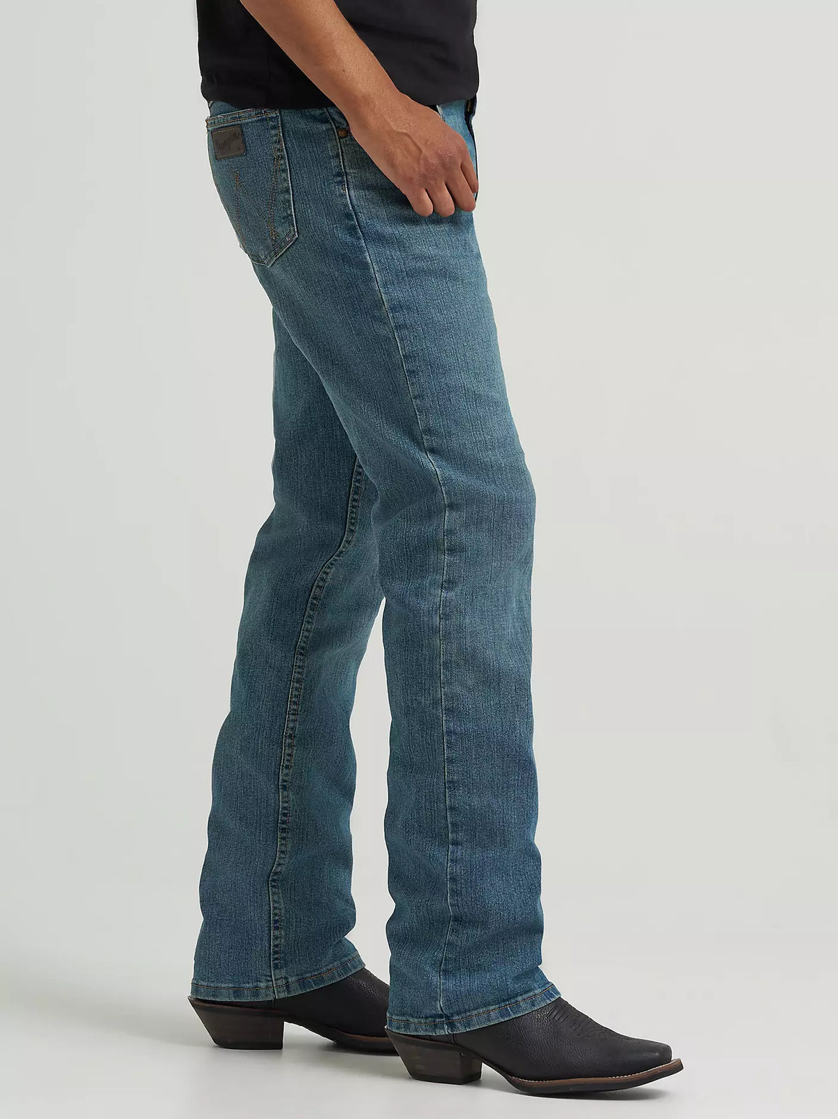 20X Competition Jean - Comfort Fit Barrel