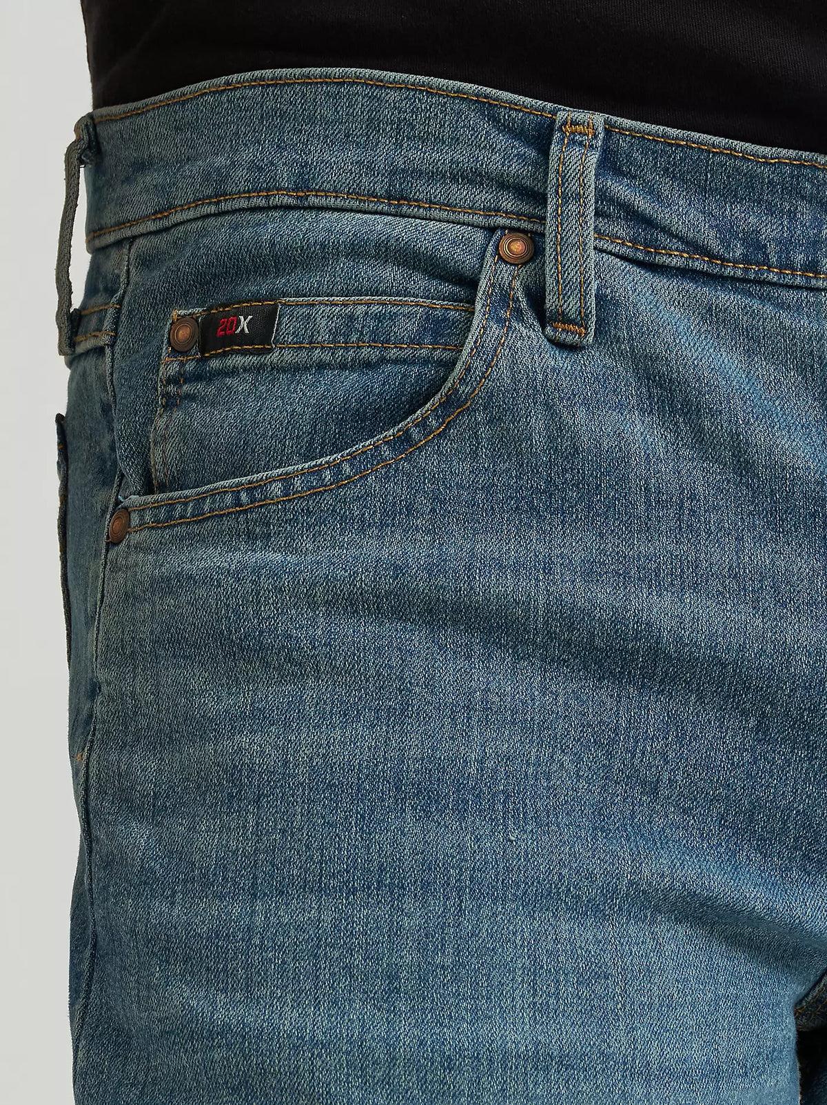 20X Competition Jean - Comfort Fit Barrel