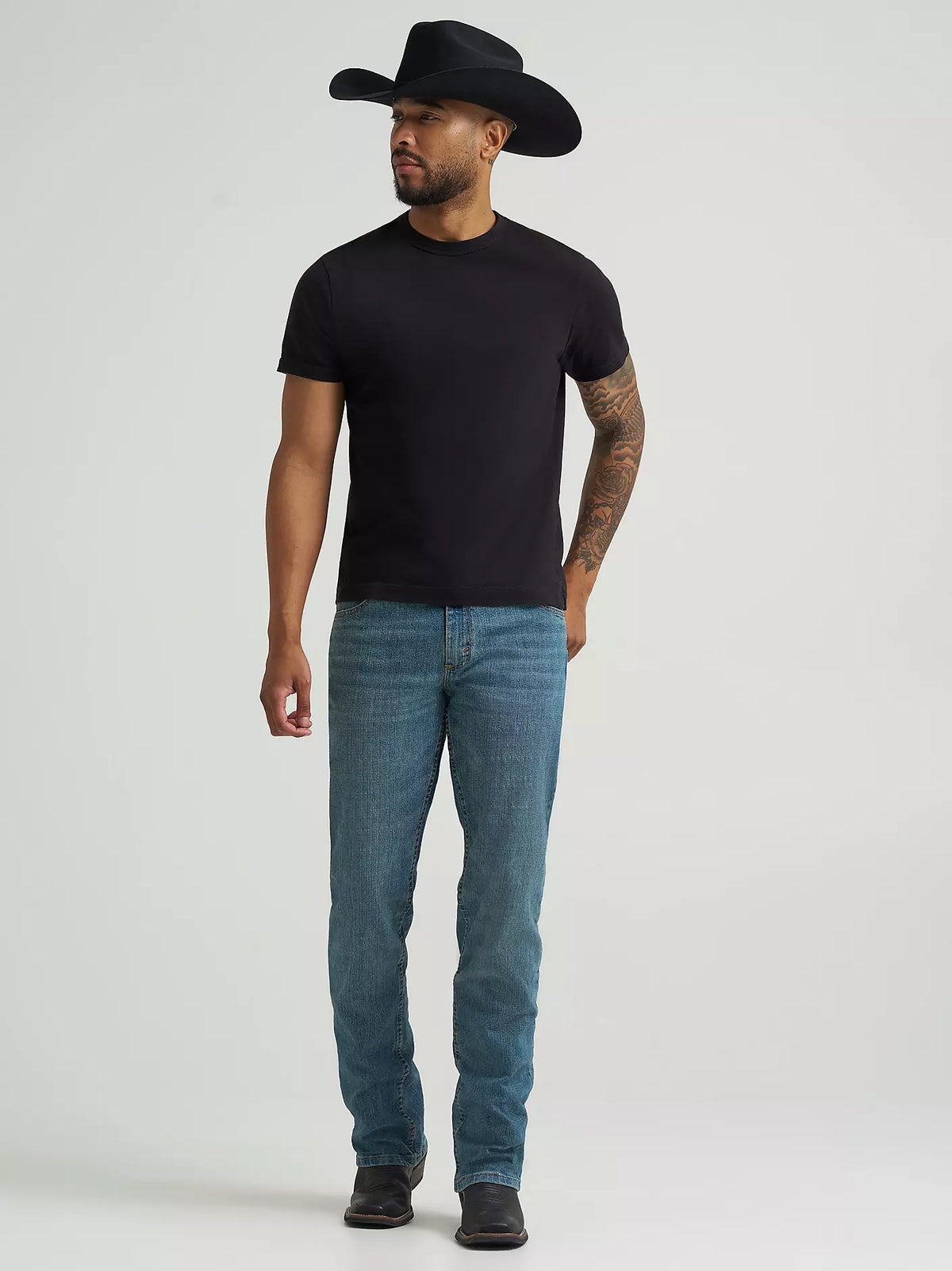 20X Competition Jean - Comfort Fit Barrel