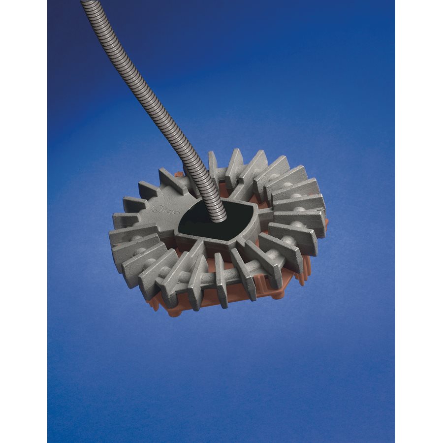 Dégivreur anti-glace 3 en 1 FLOT