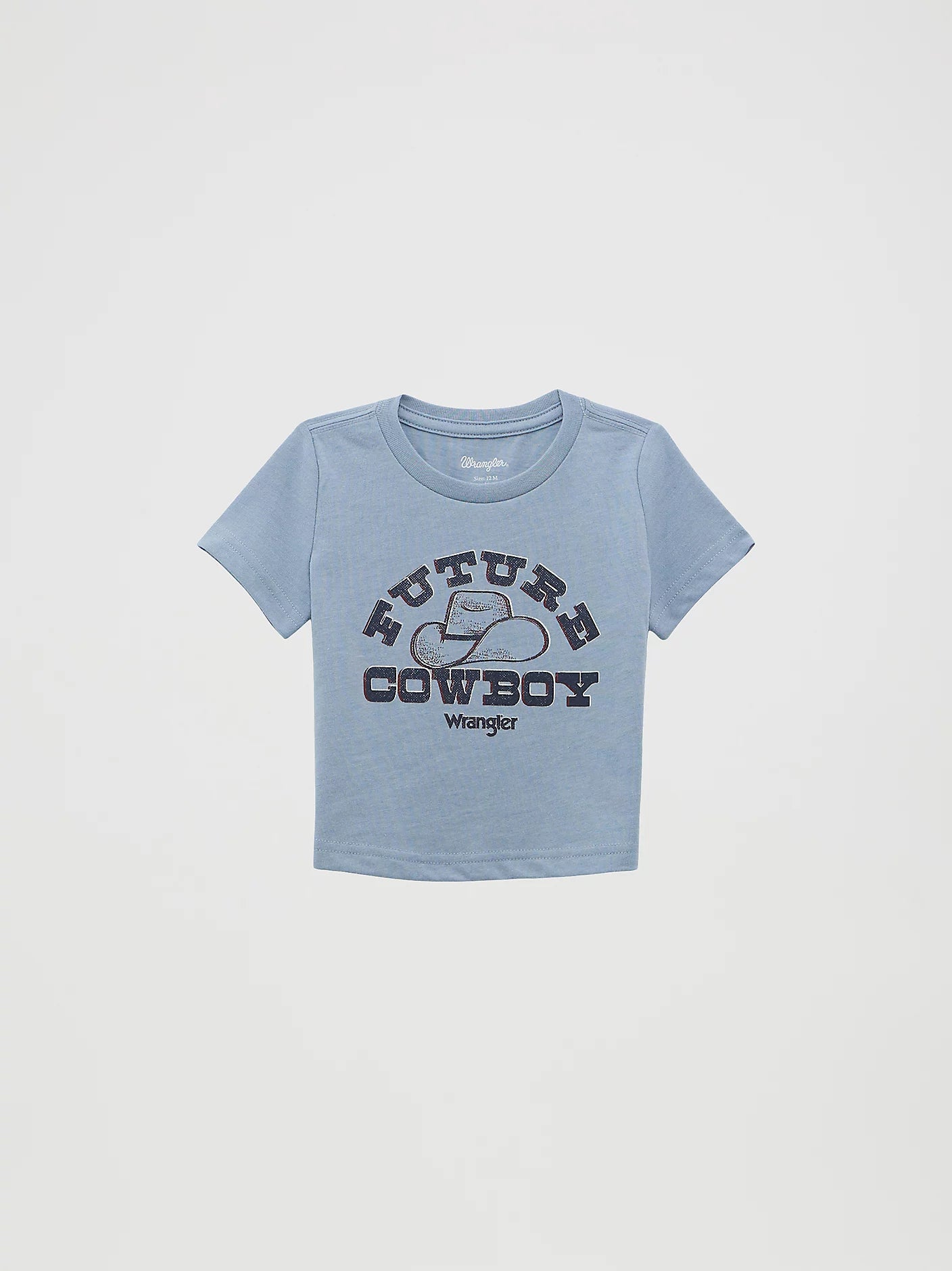 Wrangler® Baby T-Shirt - Regular Fit