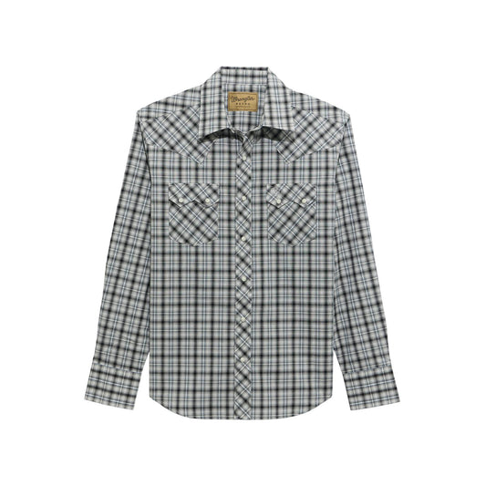 Chemise Wrangler Retro® pour homme