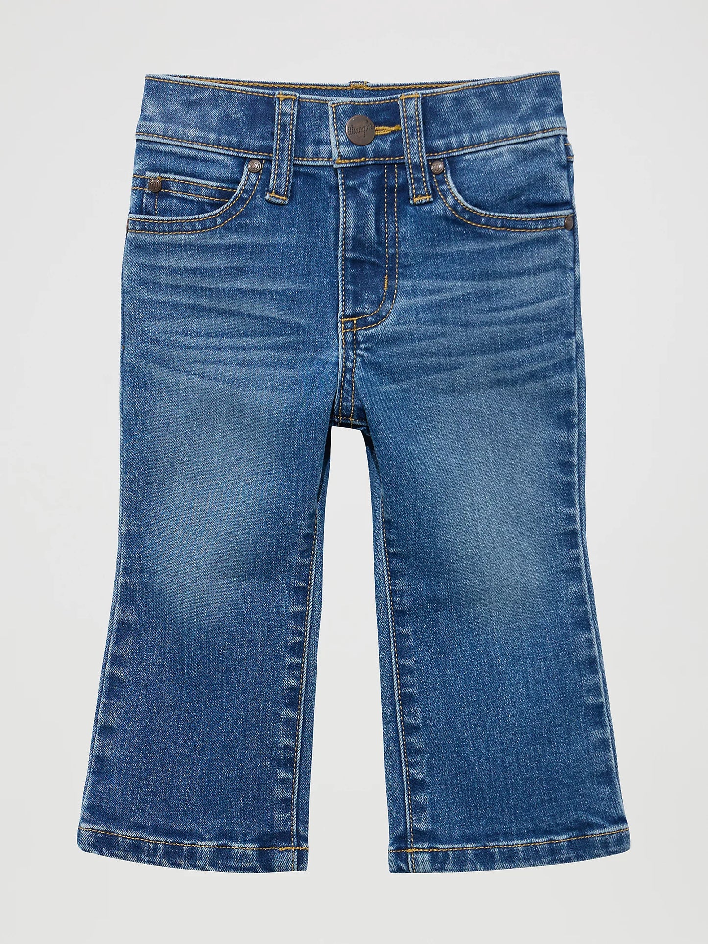 Jeans Wrangler pour bébé Country Boy
