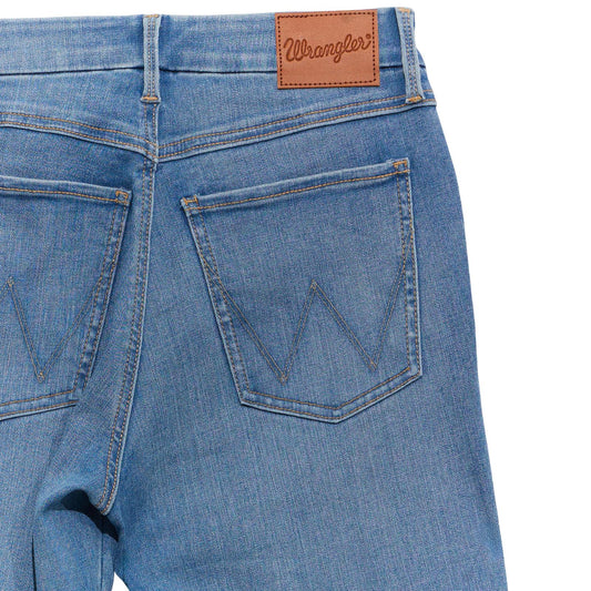 Jeans Wrangler® Bespoke Trouser - Bristol