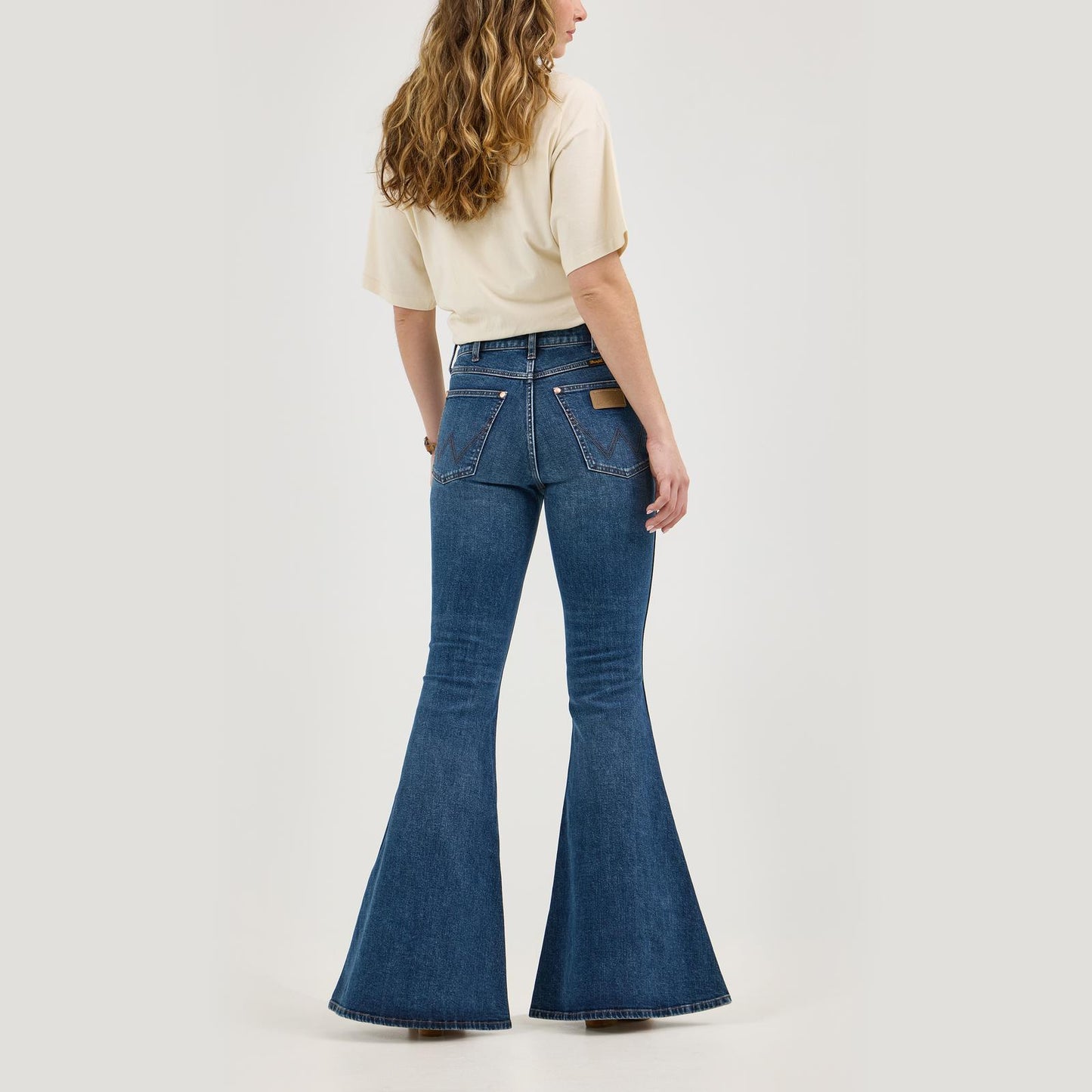 T-Shirt Wrangler® X Lainey Wilson Buzzards