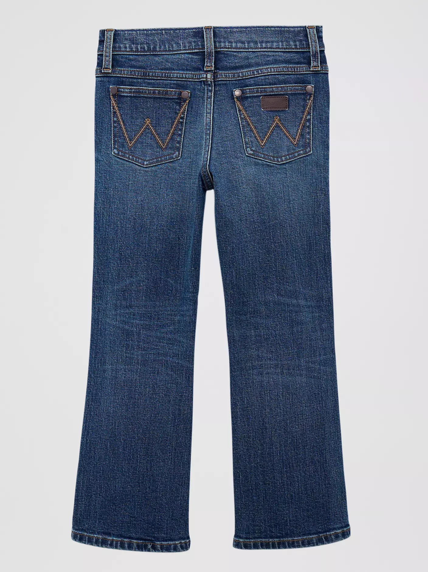 Jean Wrangler Retro® Slim Boot - Henry