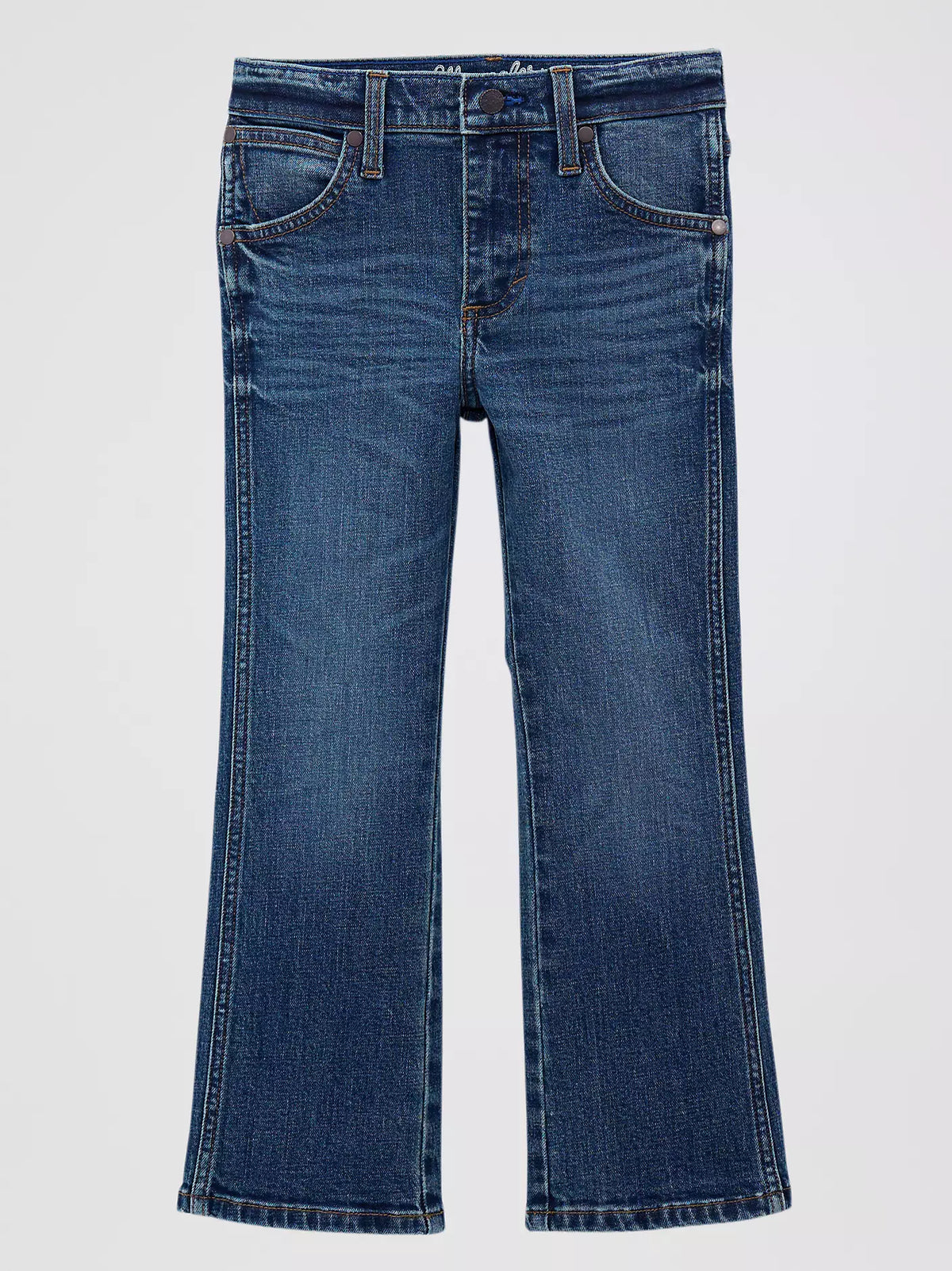 Jean Wrangler Retro® Slim Boot - Henry