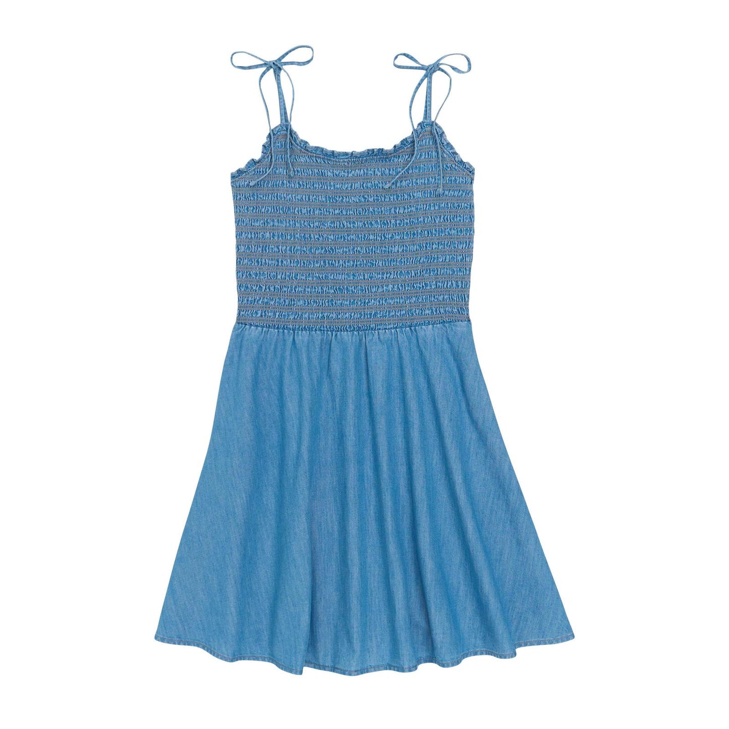 Robe Wrangler Retro® Americana Tie Denim