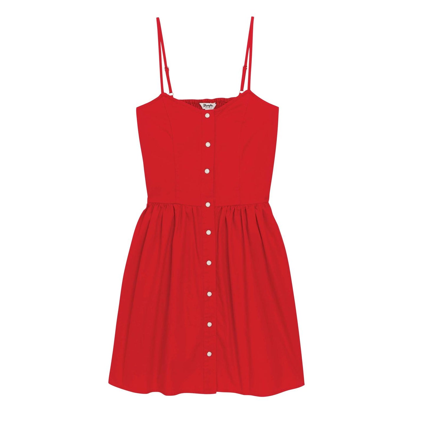 Robe Wrangler Retro® Americana Sleeveless
