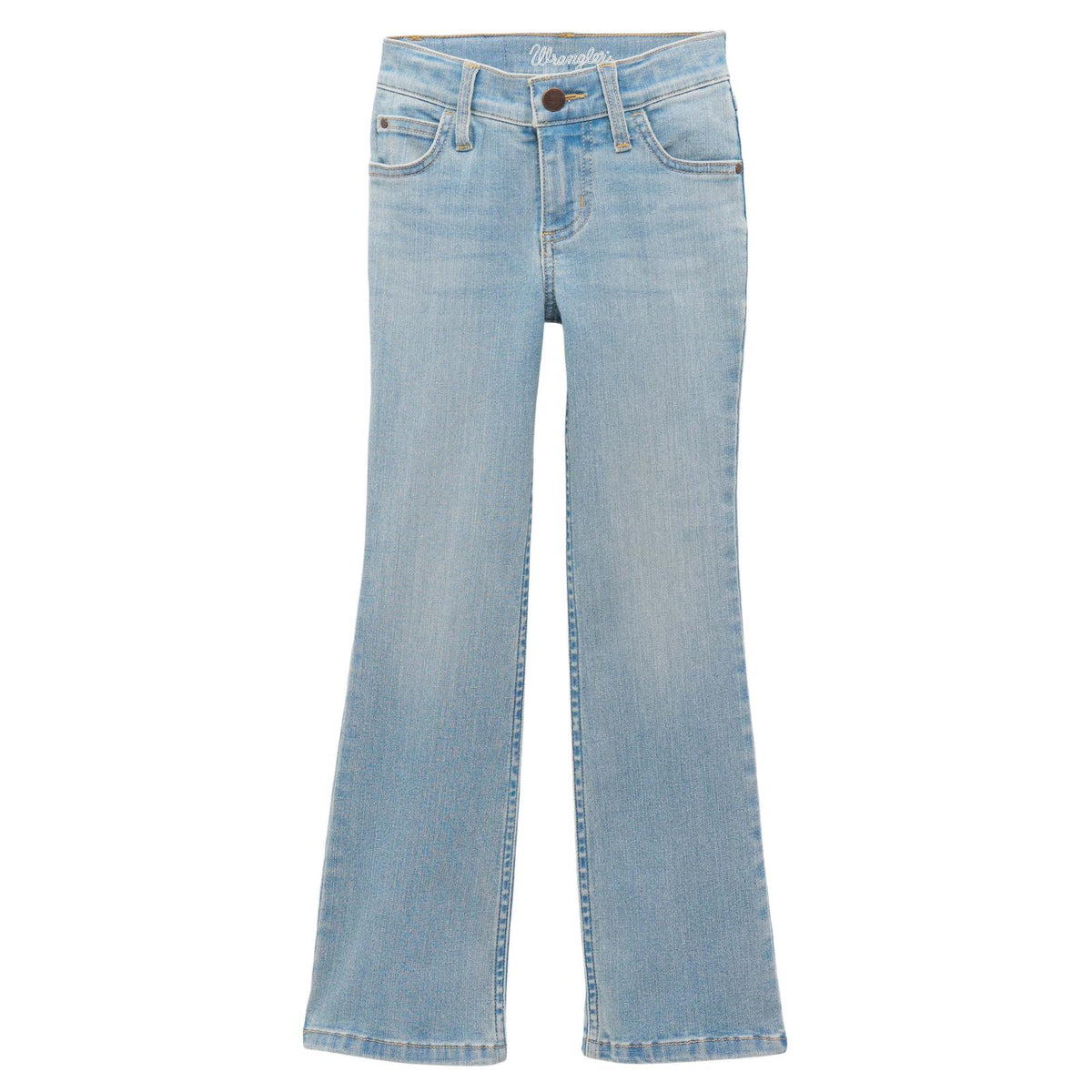 Jean Wrangler® Bootcut Harmony