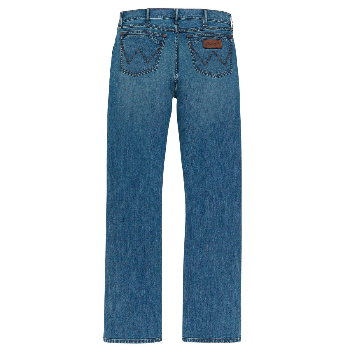 Jean Wrangler Retro® Relaxed Boot Bowden