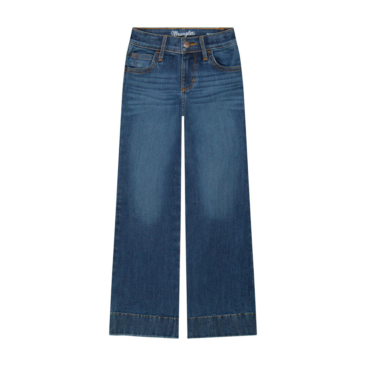 Jeans Wrangler® Bespoke Trouser Aniyah