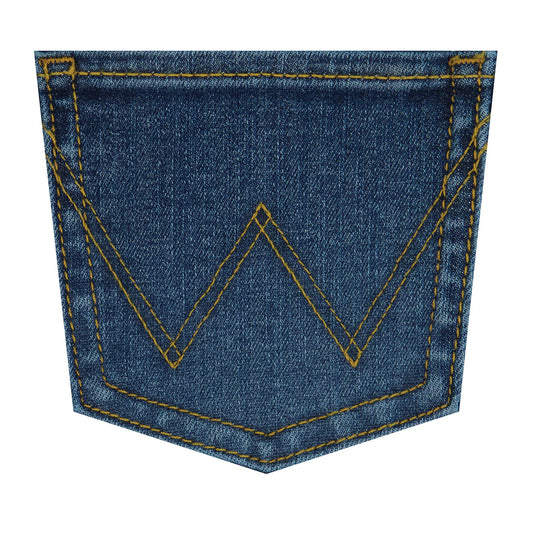 Jeans Wrangler® Bespoke Trouser Aniyah