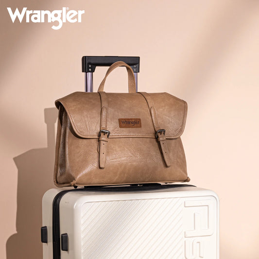 Sac pour ordinateur portable Wrangler