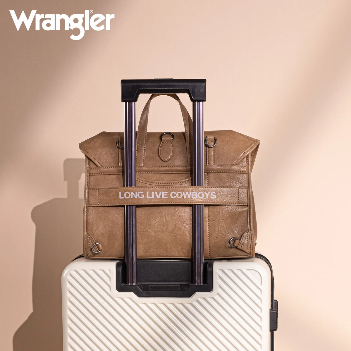 Sac pour ordinateur portable Wrangler