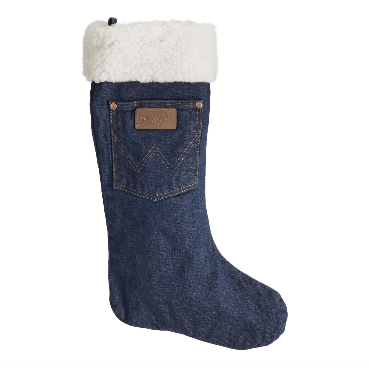 Bas de Noël Wrangler