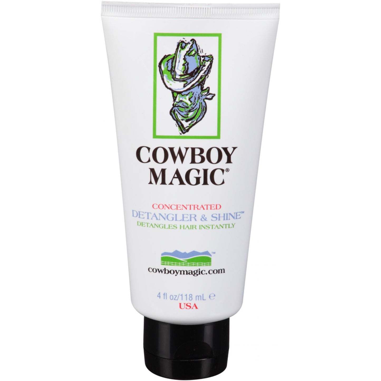 Démêlant Cowboy Magic 4oz