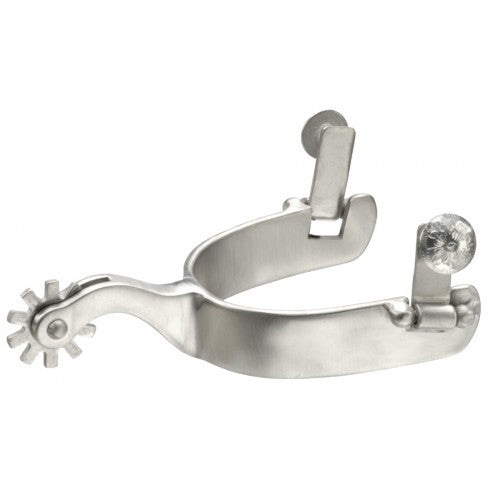 Éperons All Around pour femme Western Rawhide