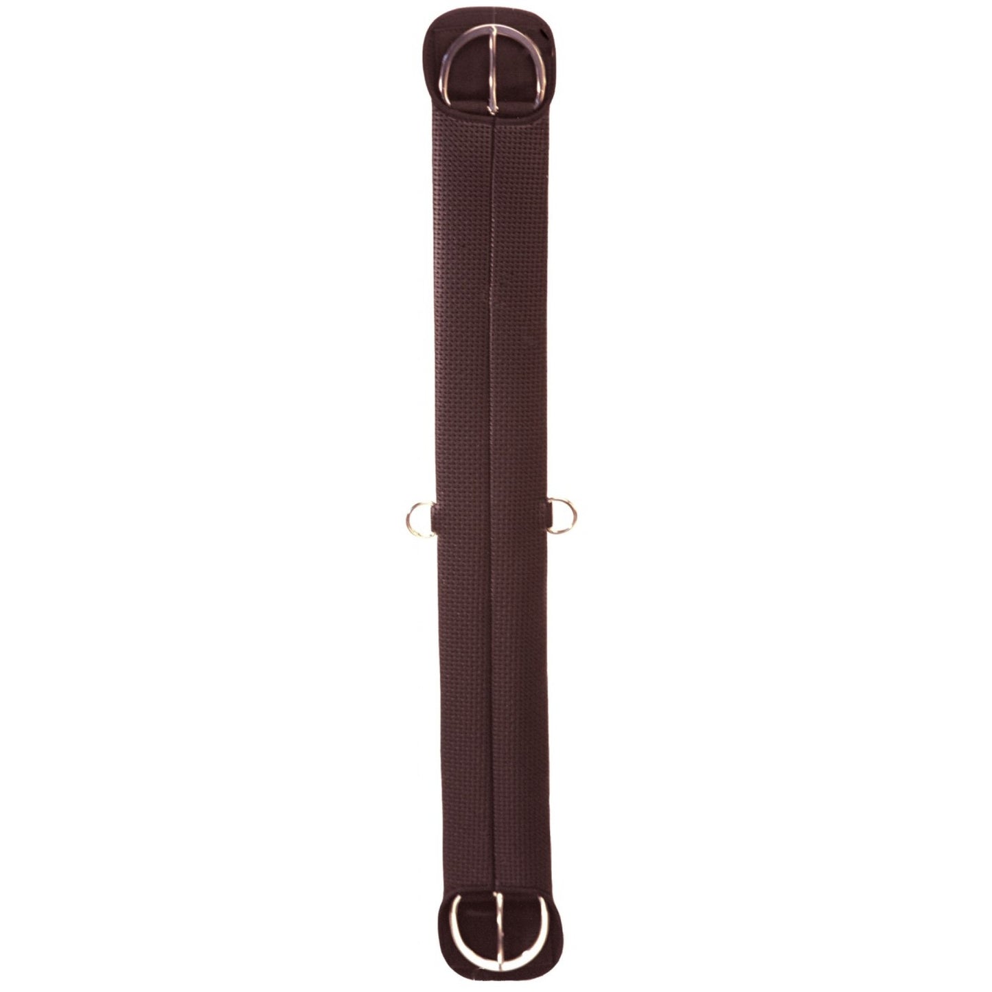 Sangle western PVC Straight Western Rawhide