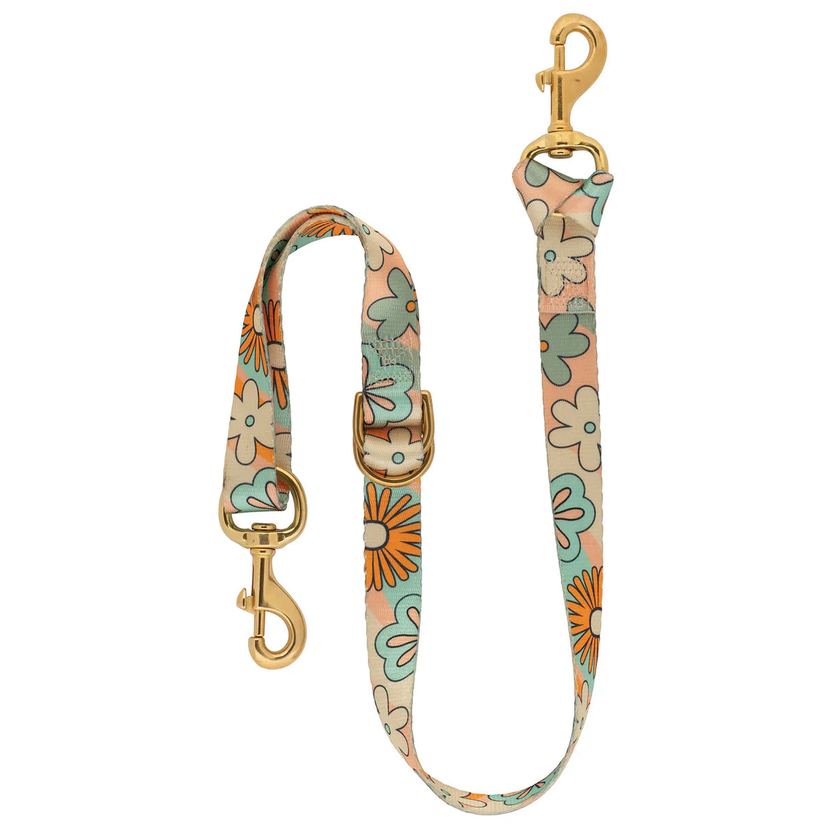 Tie down en nylon Weaver