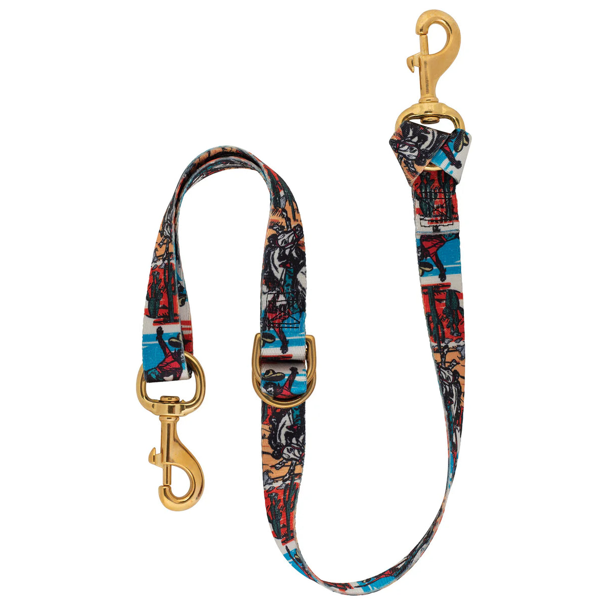Tie down en nylon Weaver