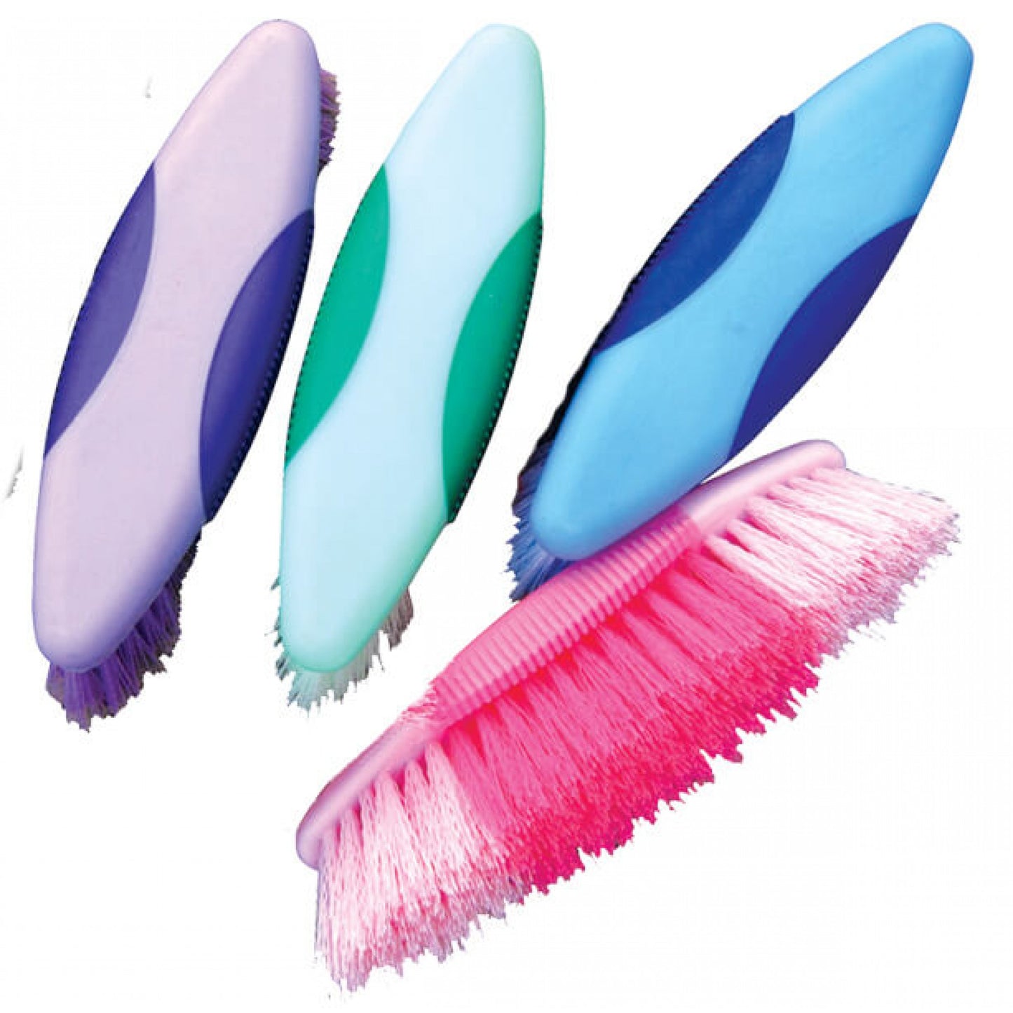 Brosse soft touch