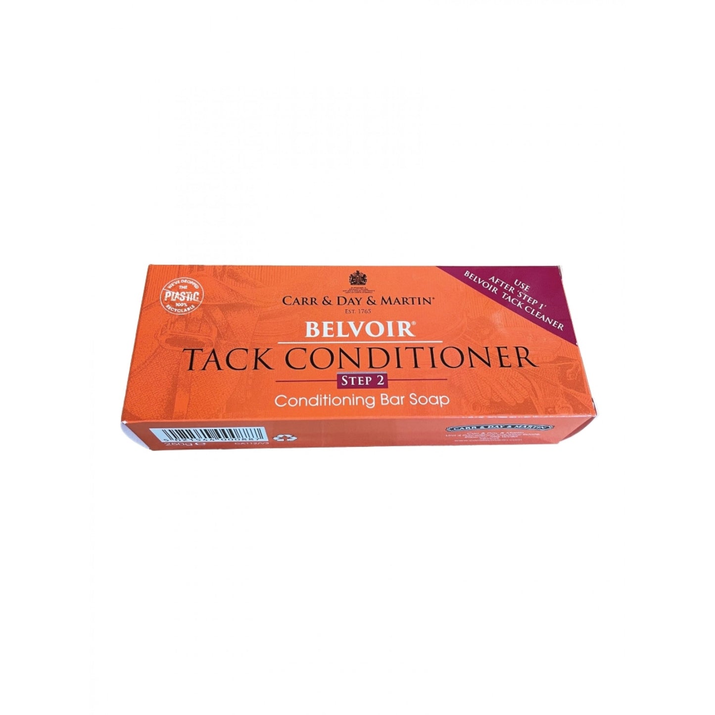 CDM Barre de glycérine