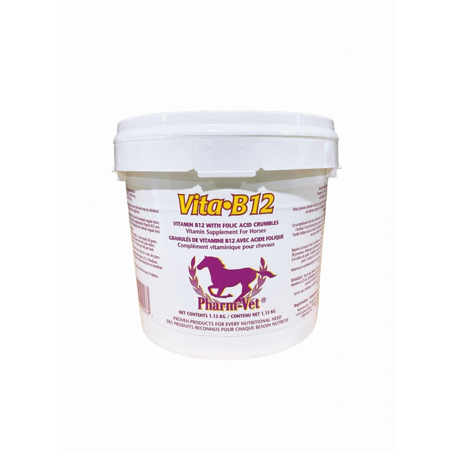 Pharm-Vet Granule Vita B12 1.13kg