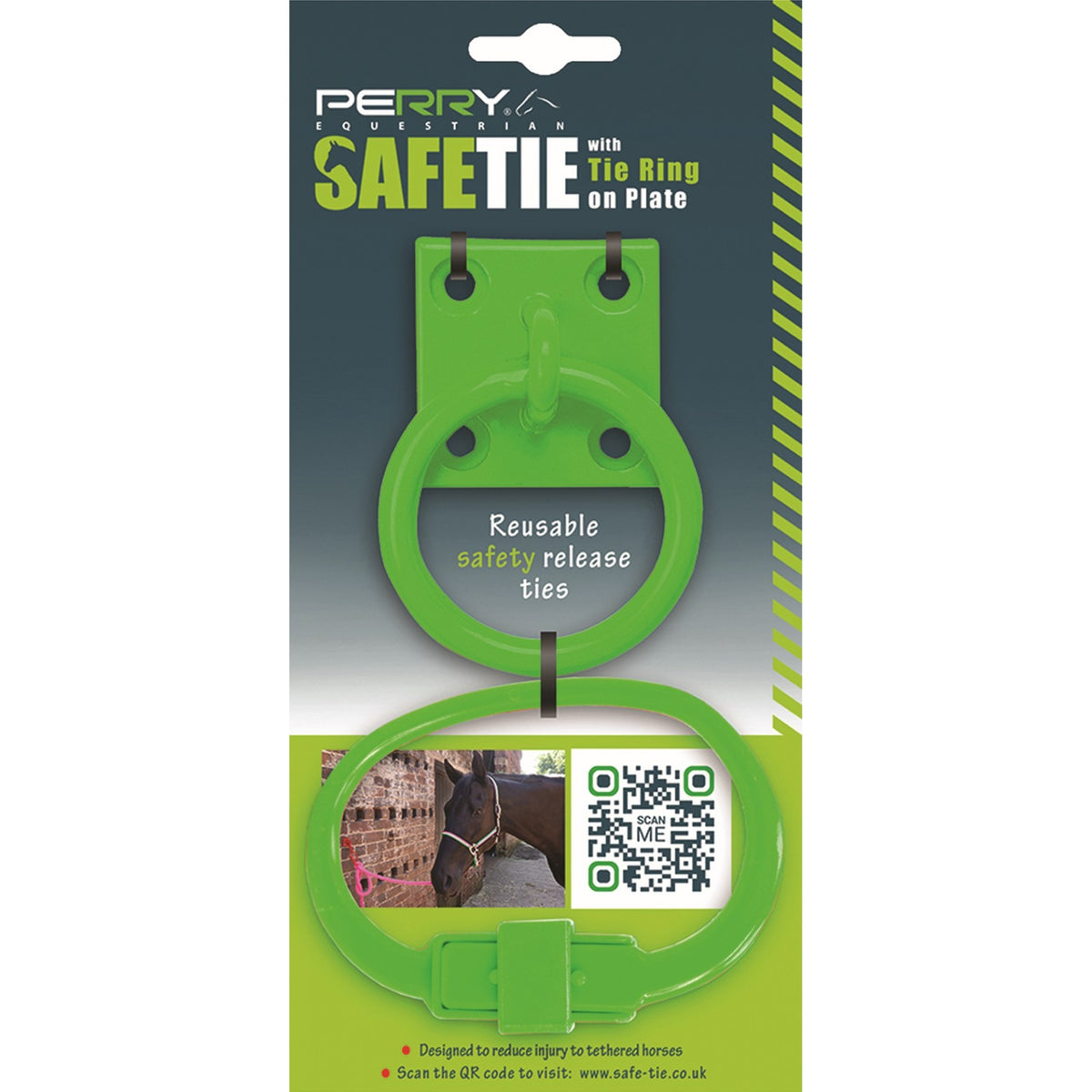 Perry Safetie
