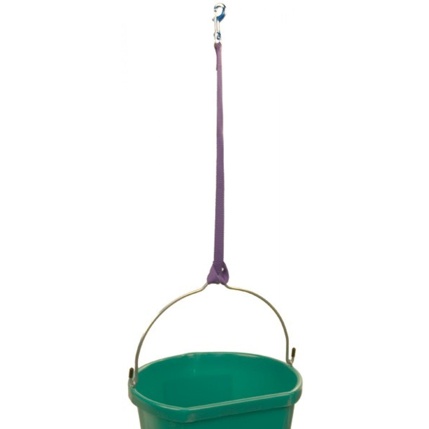 Bucket Strap Western Rawhide