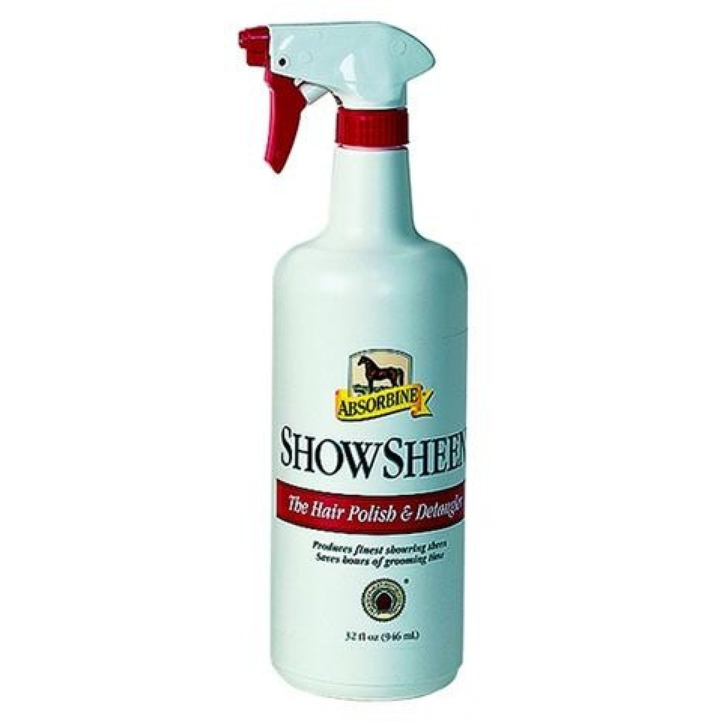 Absorbine Showheen
