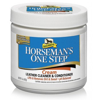 Absorbine Horseman's One Step 425g
