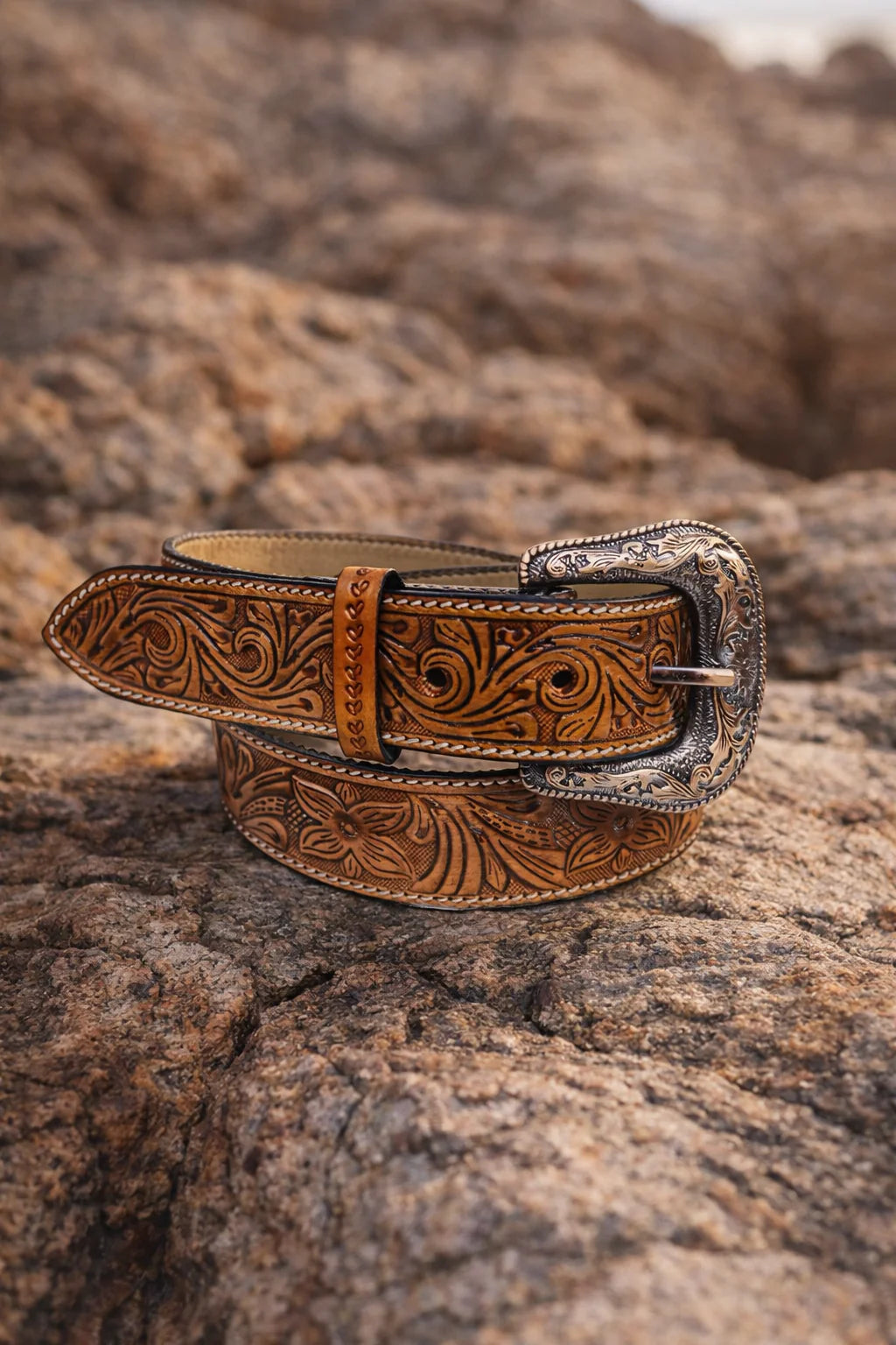 Ceinture MAYGAN