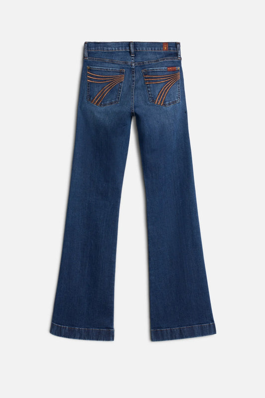 Jeans 7 For All Man Kind Dojo Loom
