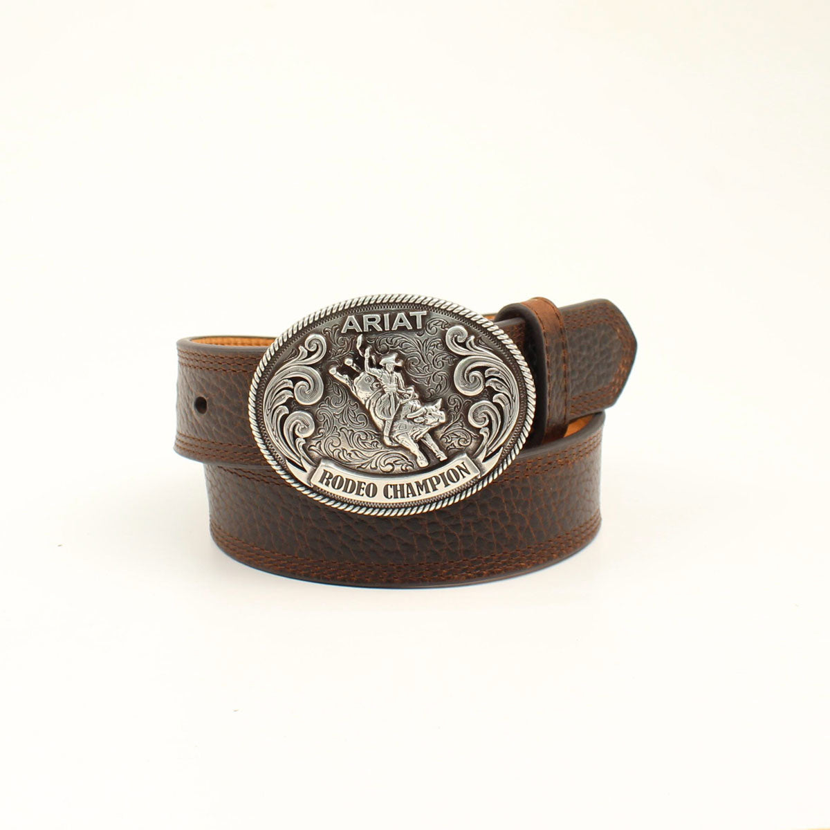 Ceinture Ariat enfant Bull rider
