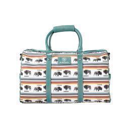 Sac voyage Ariat femme buffalo