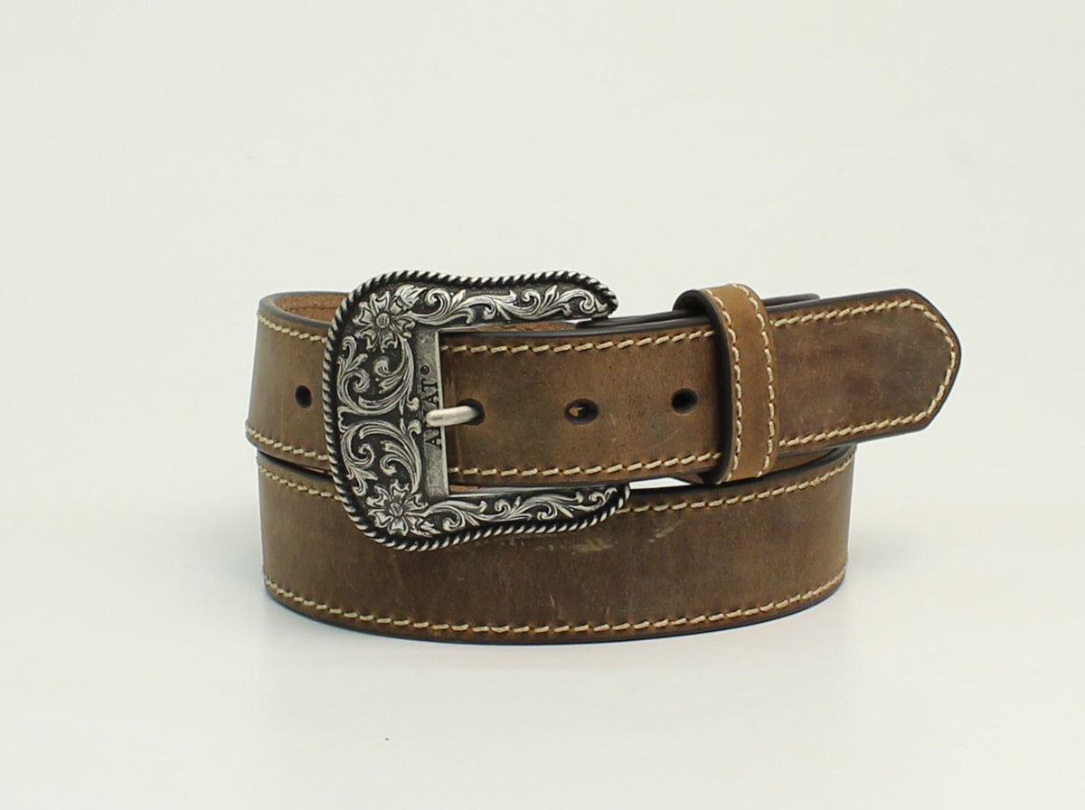 Ceinture Ariat femme Heavy Hedge
