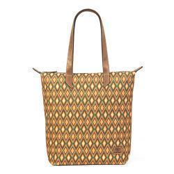 Sac Ariat femme losanges