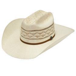 Chapeau de paille Ariat Bangora