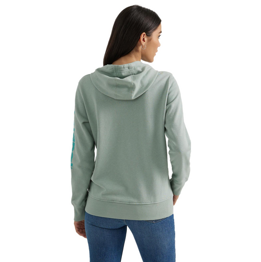 Punchy Hoodie Wrangler