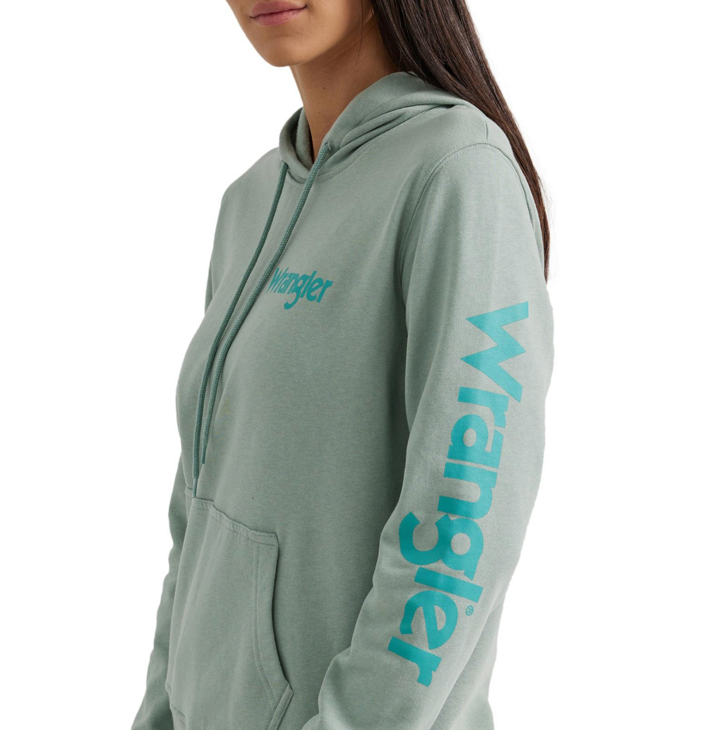 Punchy Hoodie Wrangler