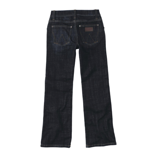 Boys Wrangler Retro® Slim Boot Jean