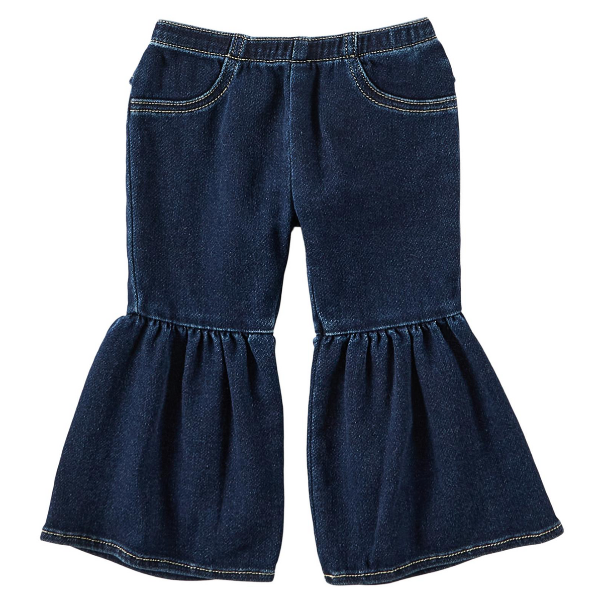 Wrangler Baby Girl Flare Jeans