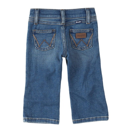 Wrangler® Baby Boy Jean