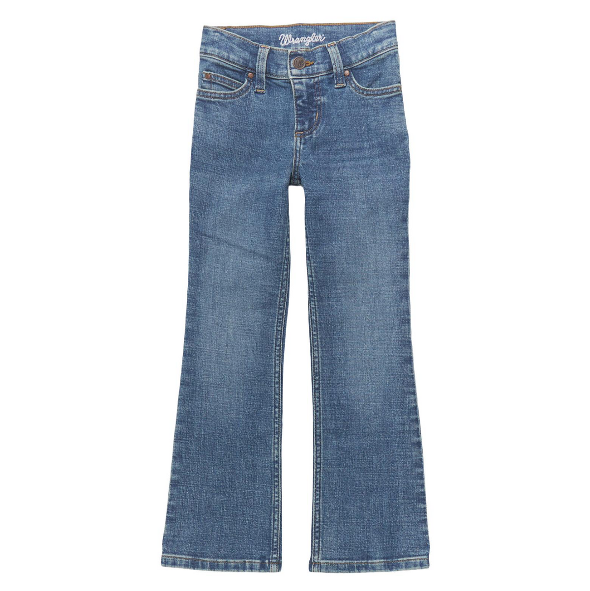 Jeans bootcut Wendy Wrangler