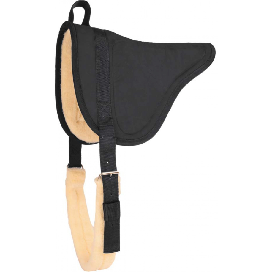 Tapis Bareback Mustang