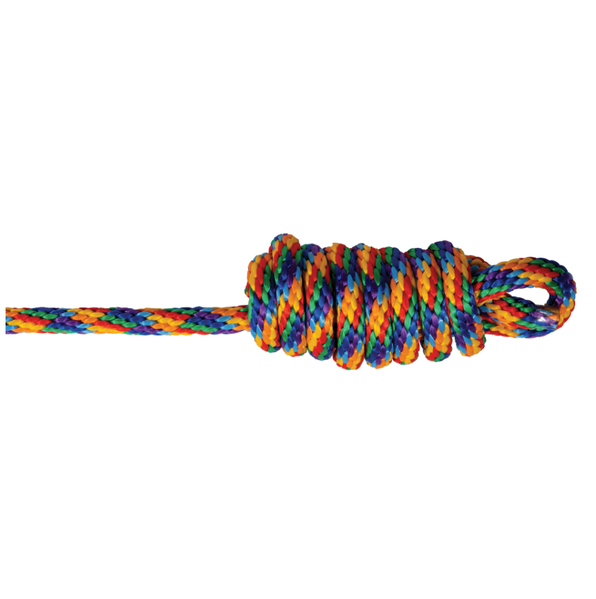 Licou en corde Equisential PC