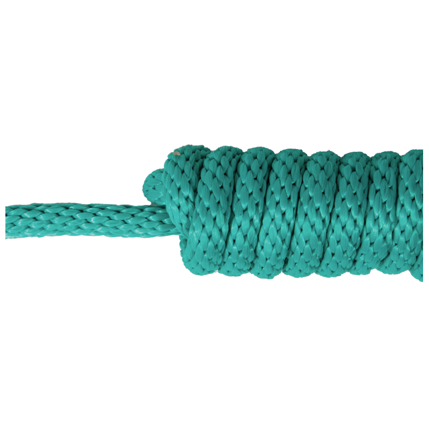 Licou en corde Equisential PC