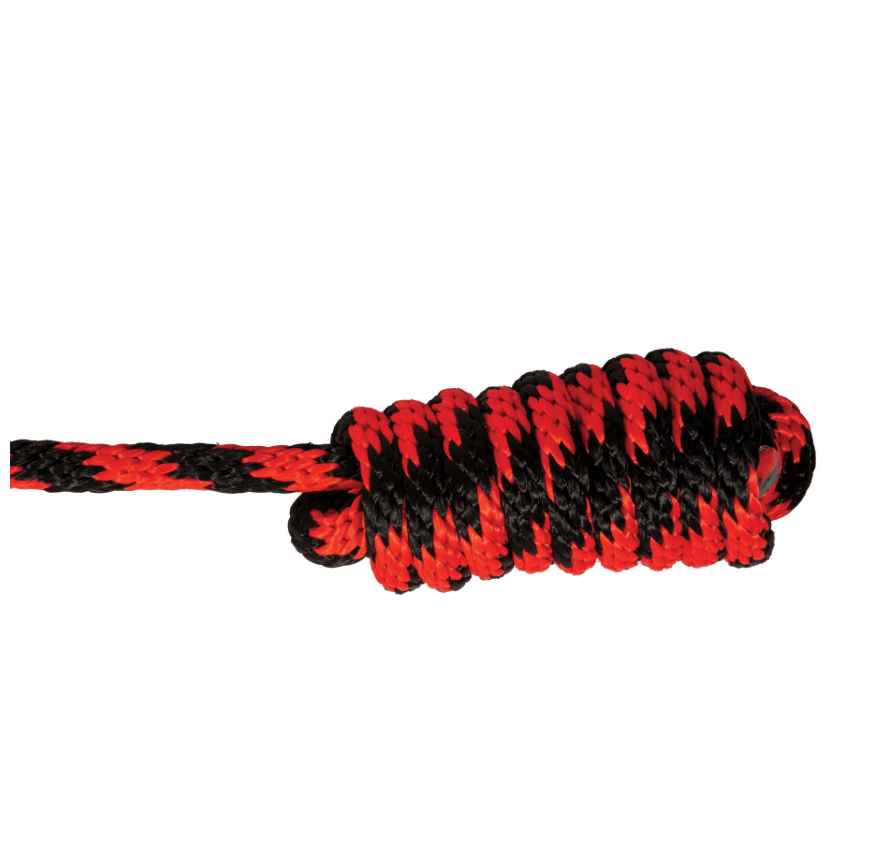 Licou en corde Equisential PC