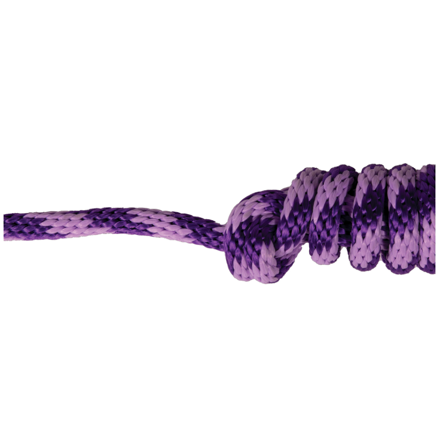 Licou en corde Equisential PC